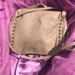 Crossbody bag. By Neiman Marcus never used